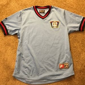 Minnesota Twins Jersey